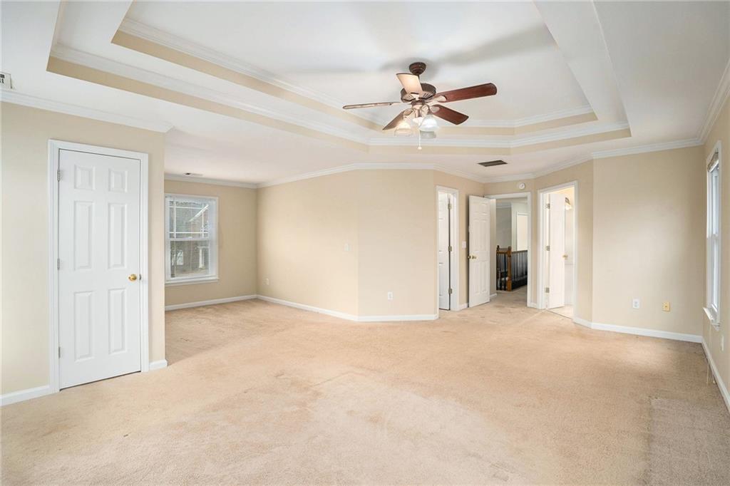5053 Kingsbridge Pass, Powder Springs, Georgia image 16