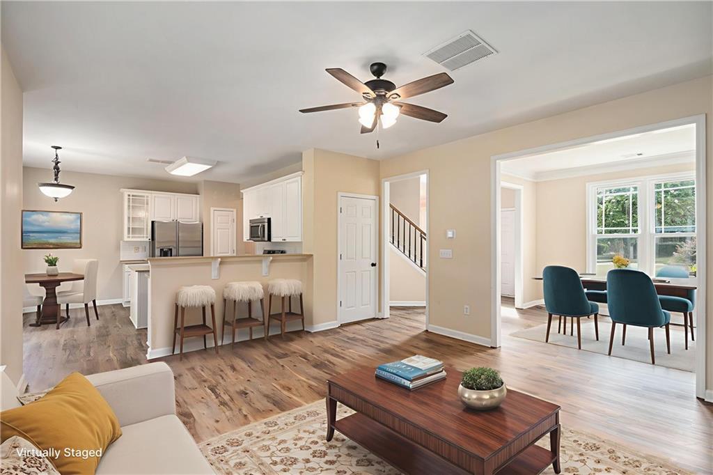 5053 Kingsbridge Pass