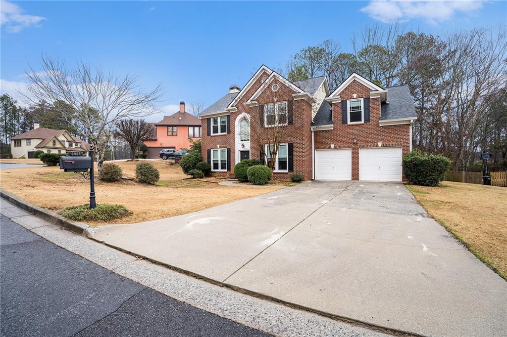 5053 Kingsbridge Pass