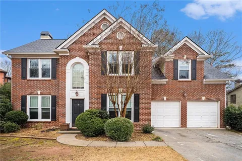 5053 Kingsbridge Pass, Powder Springs, GA 30127 - MLS#: 7534324