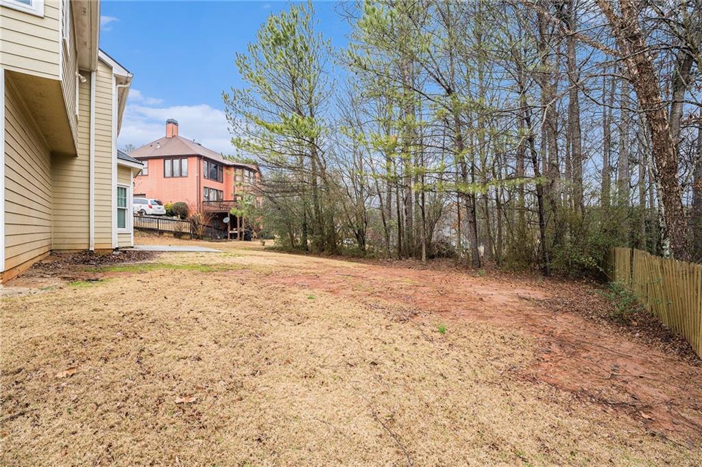 5053 Kingsbridge Pass, Powder Springs, Georgia image 29