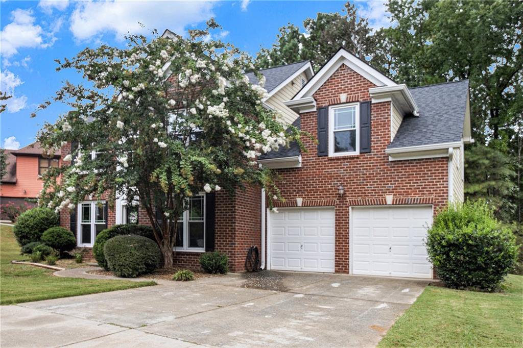 5053 Kingsbridge Pass