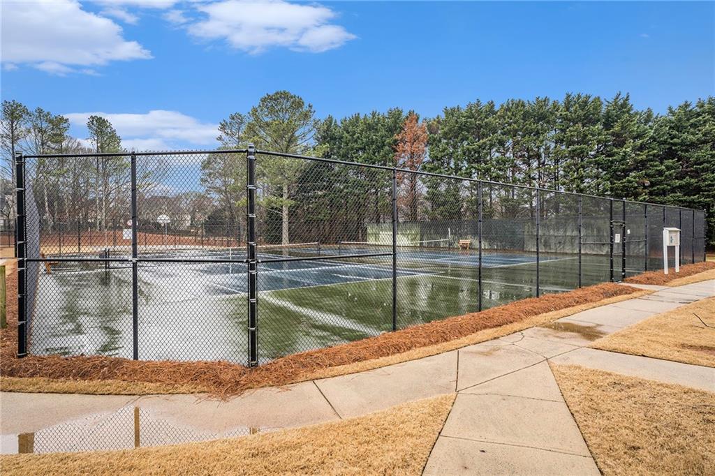 5053 Kingsbridge Pass, Powder Springs, Georgia image 35