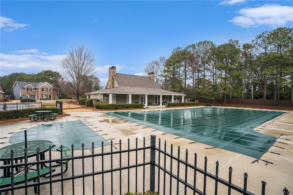 5053 Kingsbridge Pass, Powder Springs, Georgia image 31