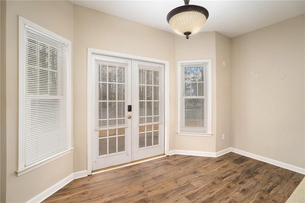 5053 Kingsbridge Pass, Powder Springs, Georgia image 10