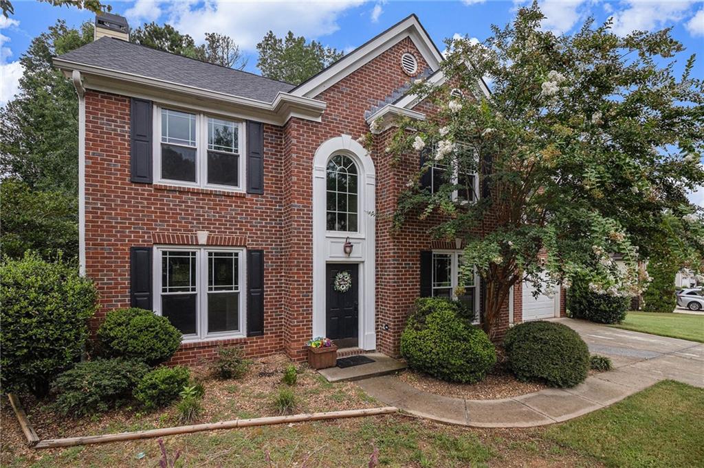 5053 Kingsbridge Pass