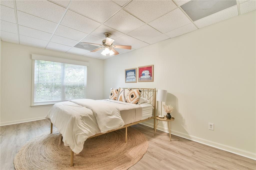 3435 Vista Creek Drive, Dacula, Georgia image 30