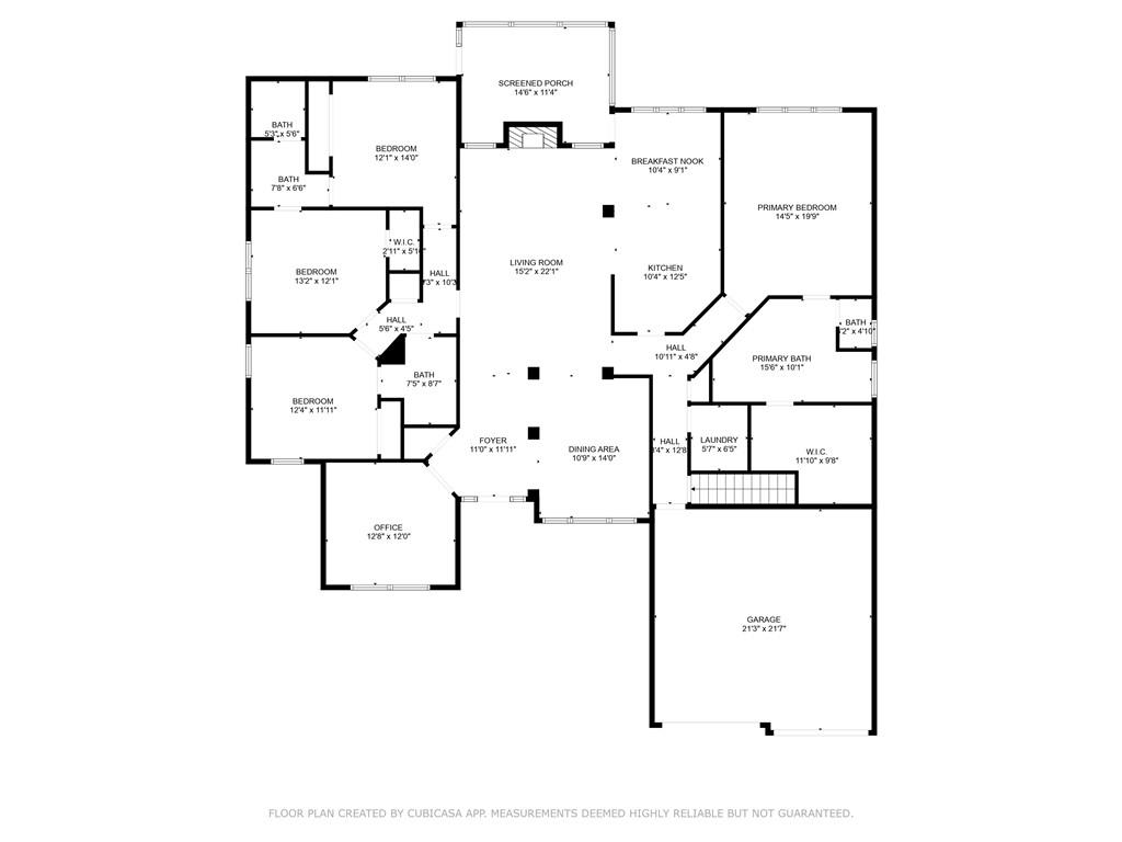 3435 Vista Creek Drive, Dacula, Georgia image 41