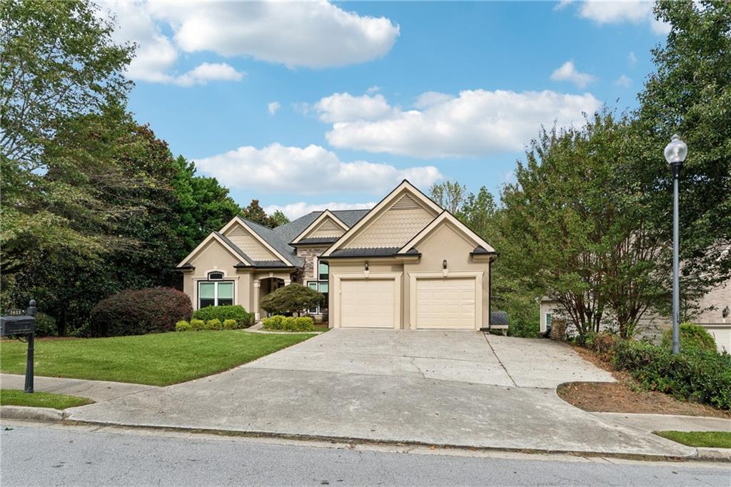 3435 Vista Creek Drive