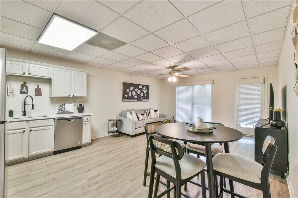 3435 Vista Creek Drive, Dacula, Georgia image 32