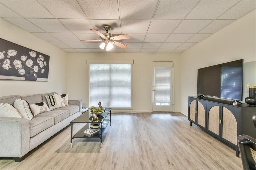 3435 Vista Creek Drive, Dacula, Georgia image 34