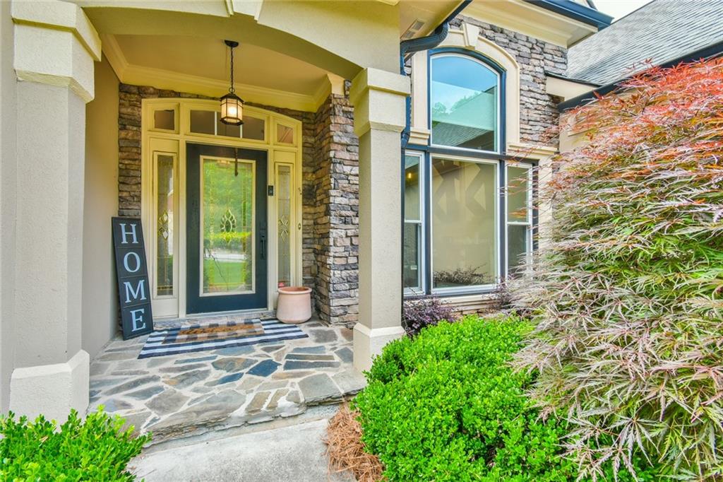 3435 Vista Creek Drive, Dacula, Georgia image 3