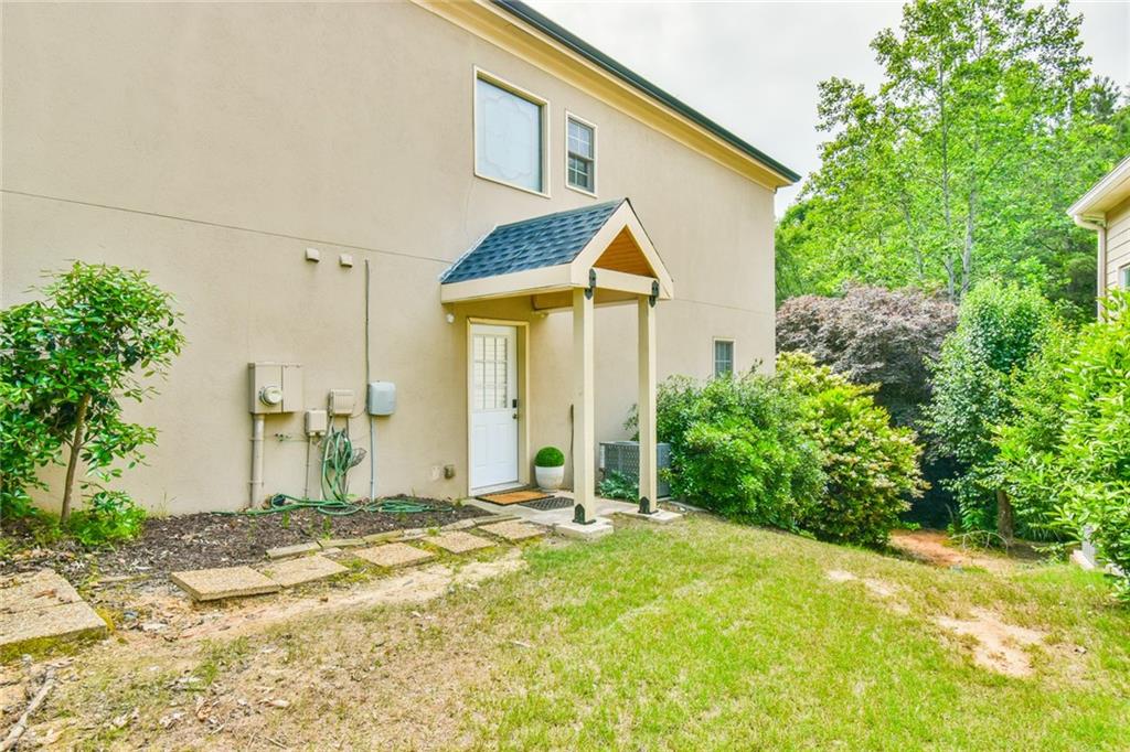 3435 Vista Creek Drive, Dacula, Georgia image 37
