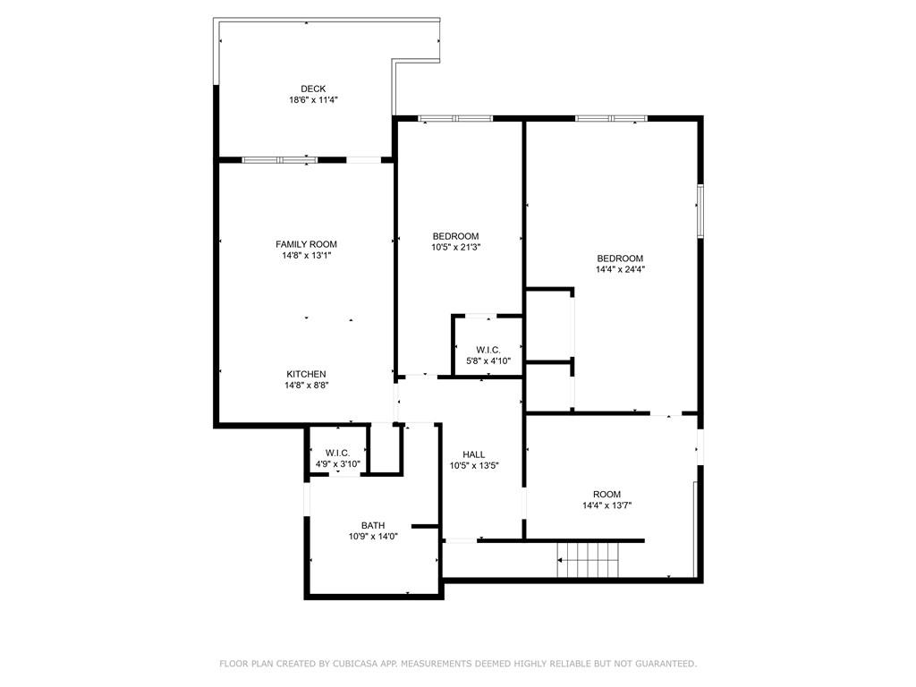 3435 Vista Creek Drive, Dacula, Georgia image 42