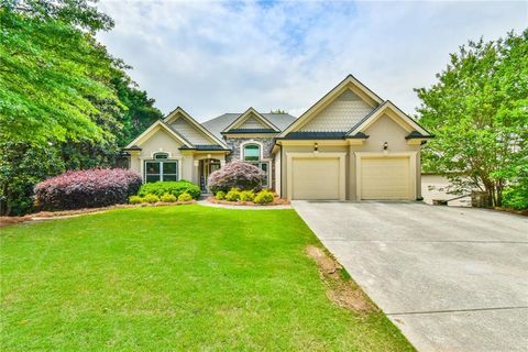 3435 Vista Creek Drive Dacula GA 30019