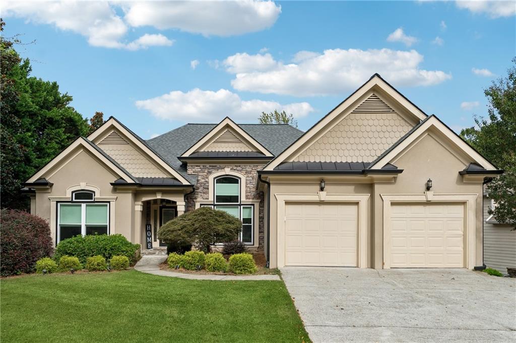 3435 Vista Creek Drive