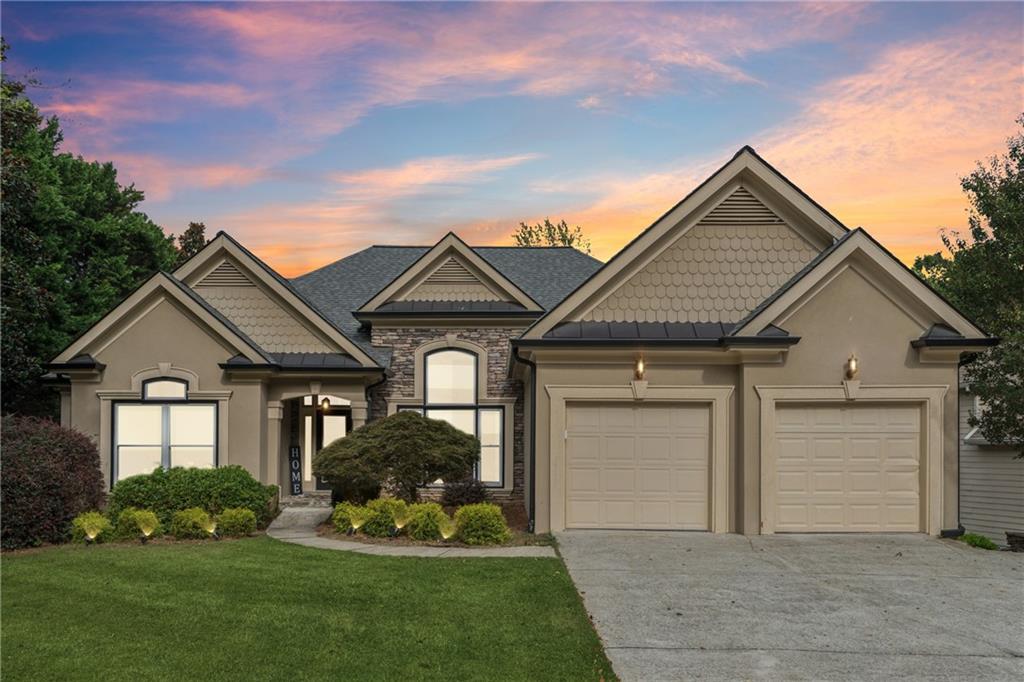 3435 Vista Creek Drive