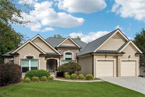 3435 Vista Creek Drive Dacula GA 30019