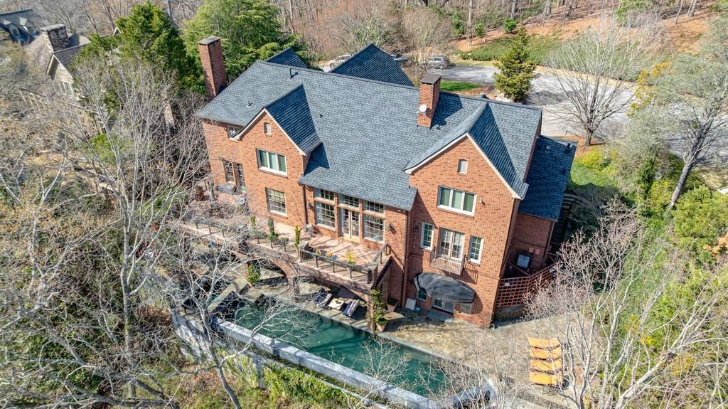 3295 Stillhouse Road SE