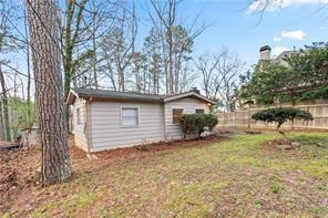 6337 Ansel Court, Buford, Georgia image 31
