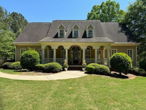 A home in Monroe