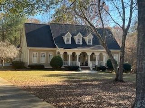 A home in Monroe