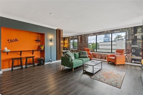 Condo For Sale - 3481 Lakeside #901 Drive<br/> Fulton County, Atlanta, GA 30326