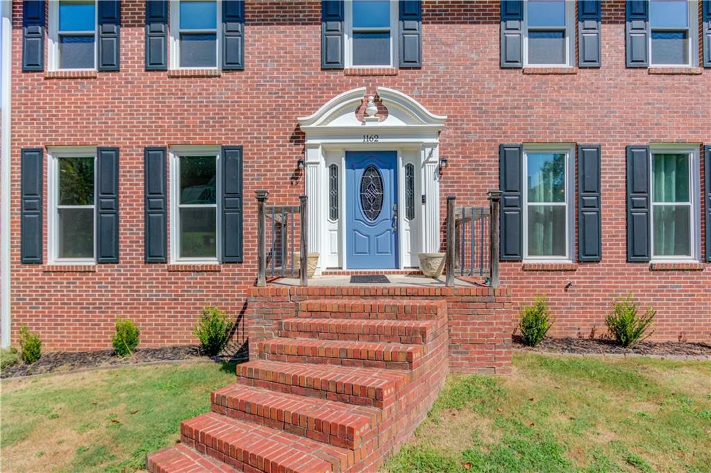 1162 Melton Drive SW