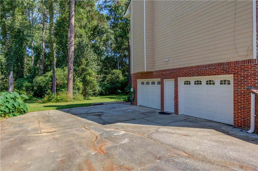 1162 Melton Drive SW