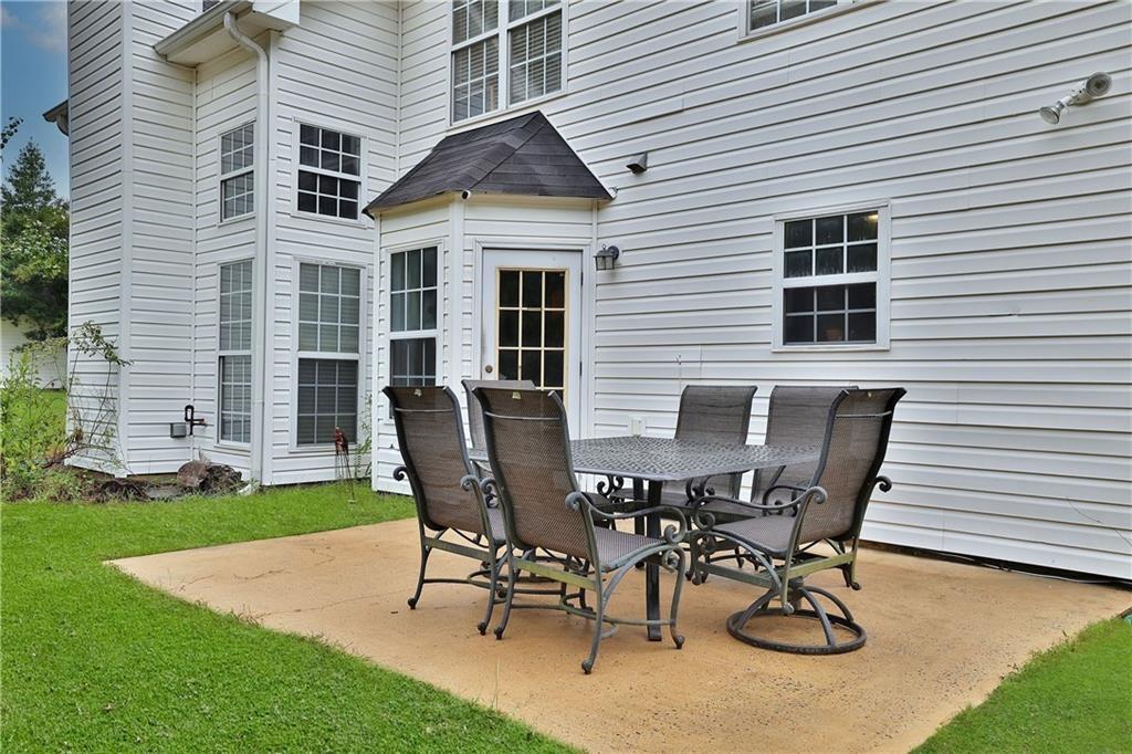 3810 Weeping Willow Lane