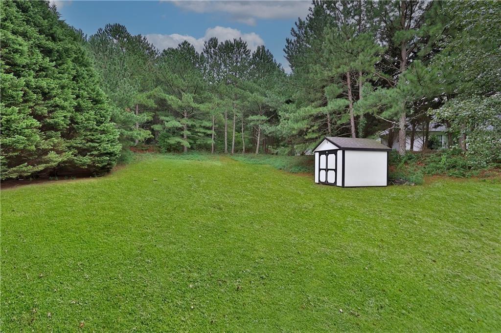 3810 Weeping Willow Lane