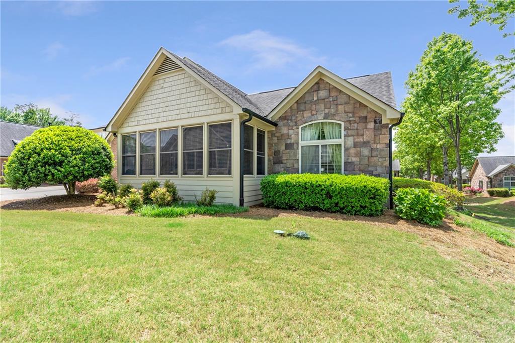2703 Brookhavenrun Circle