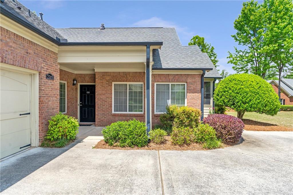 2703 Brookhavenrun Circle