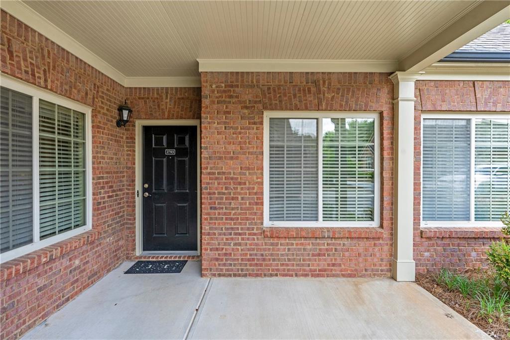 2703 Brookhavenrun Circle
