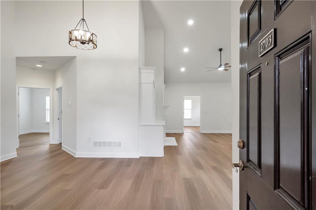 2703 Brookhavenrun Circle