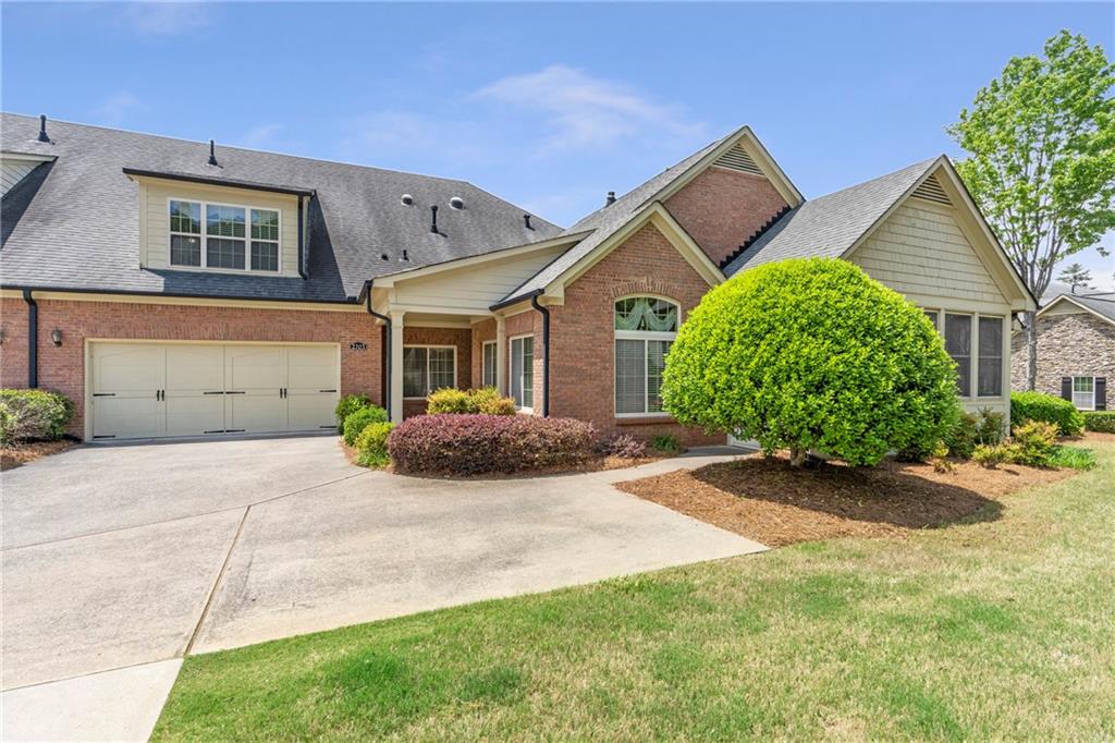 2703 Brookhavenrun Circle