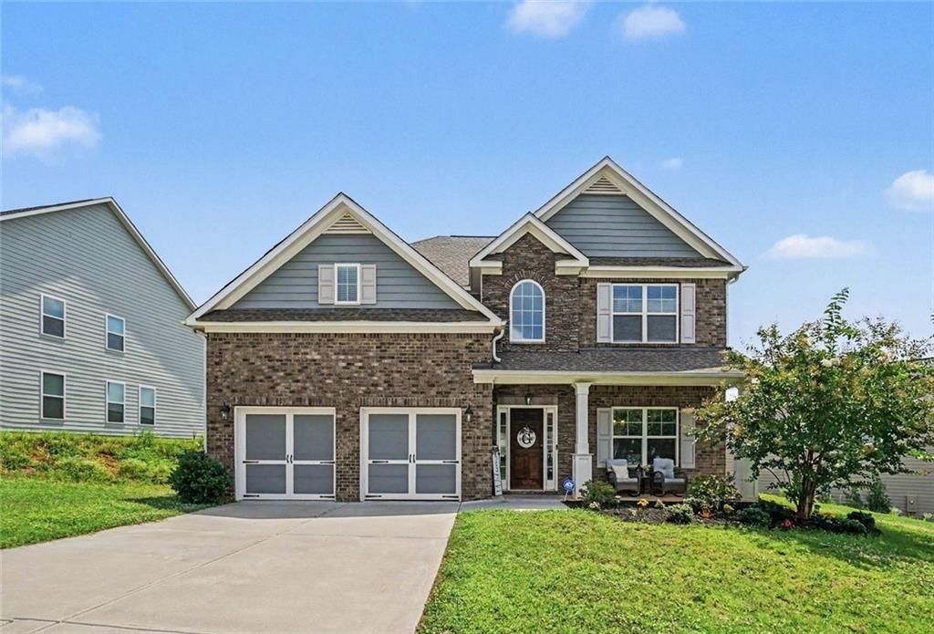 Photo 1 of 31 — 4210 Wild Country Court, Douglasville, GA 30135