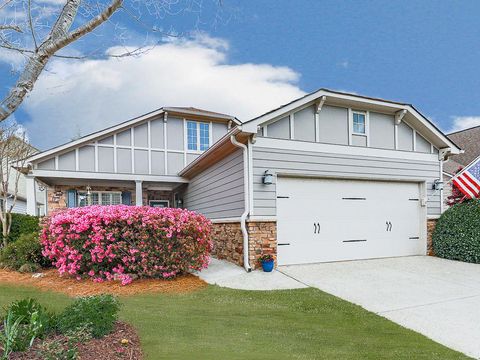 Homes For Sale - 533 Appalachian Woods Drive<br/> Canton, GA 30114