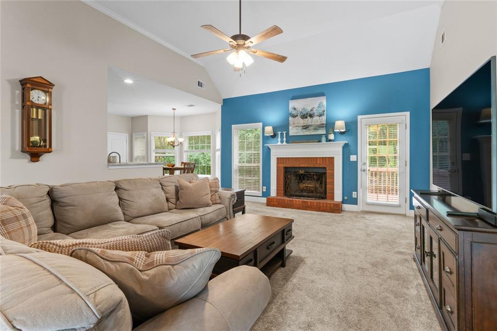 3761 Mason Ridge Drive Drive