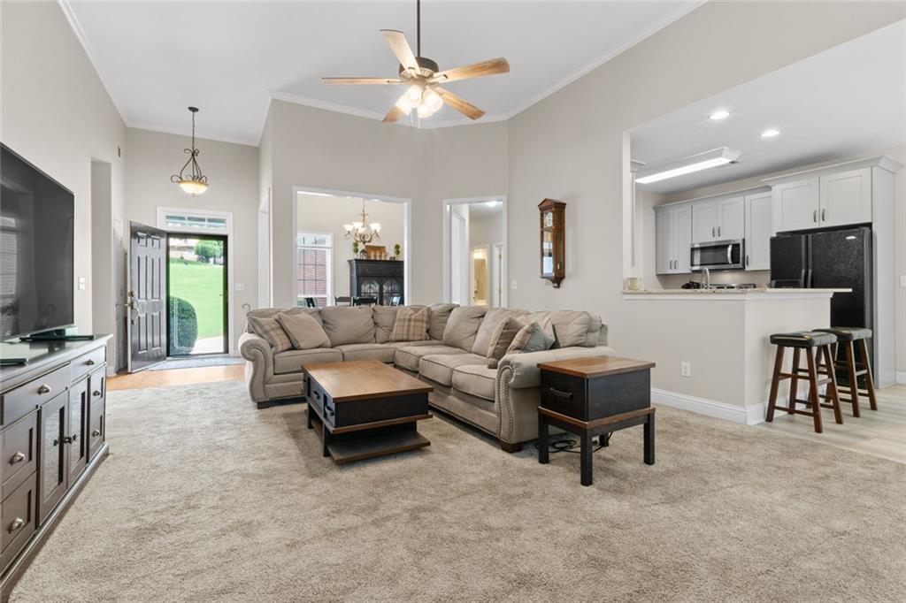 3761 Mason Ridge Drive Drive