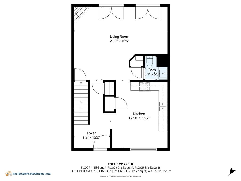 Barrington Hills - Residential