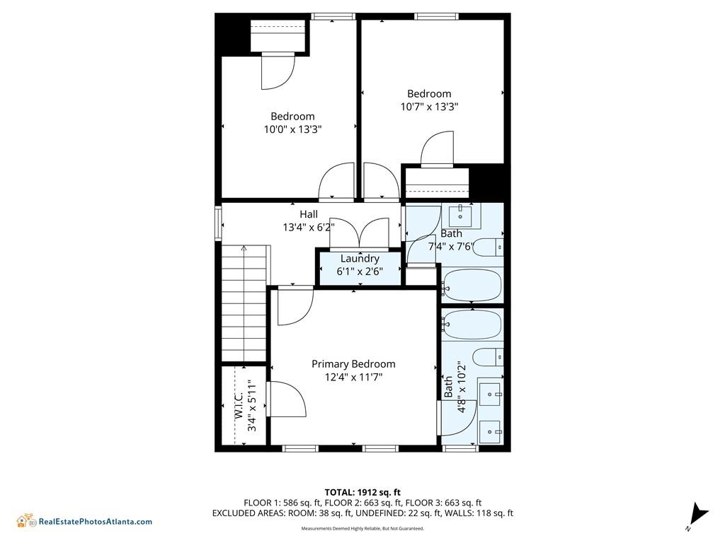Barrington Hills - Residential
