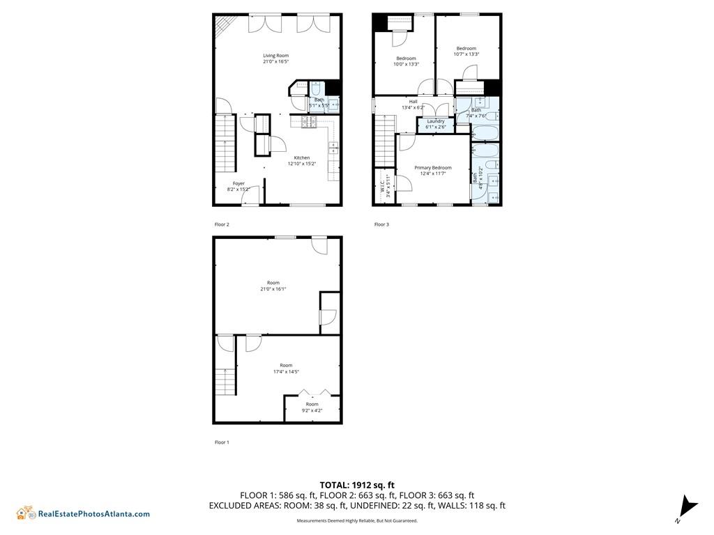 Barrington Hills - Residential