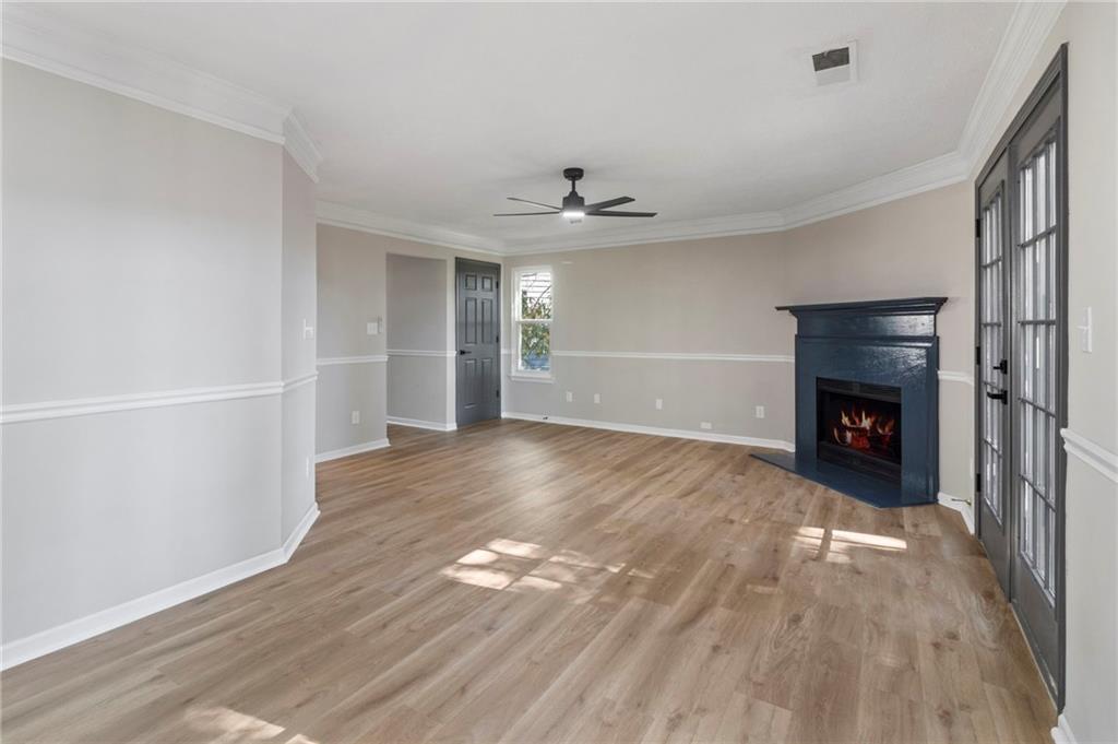Barrington Hills - Residential