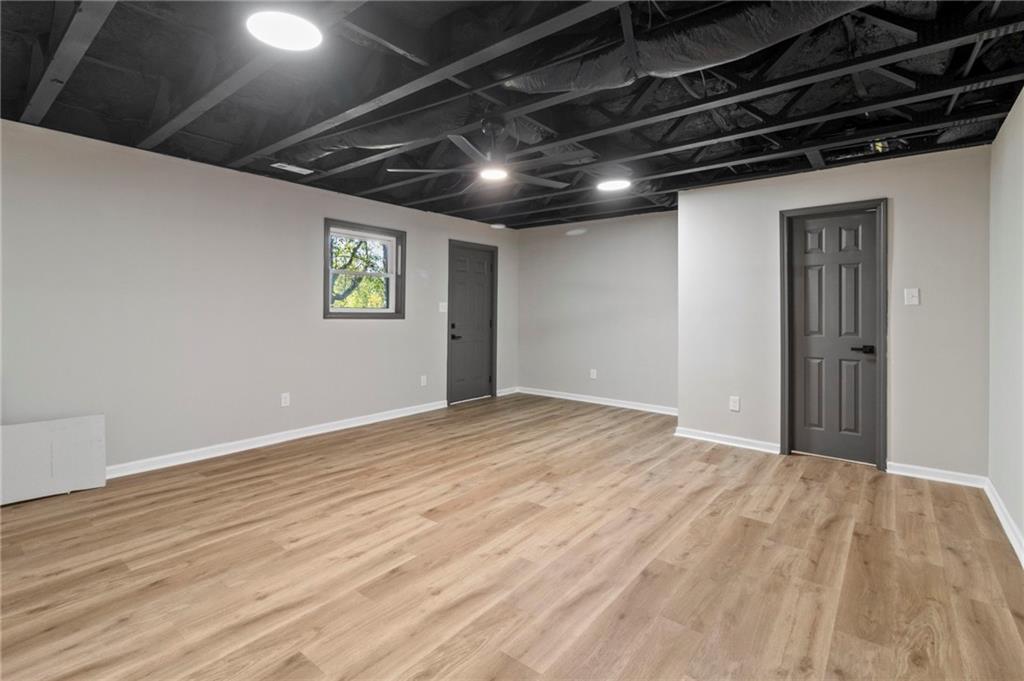 Barrington Hills - Residential