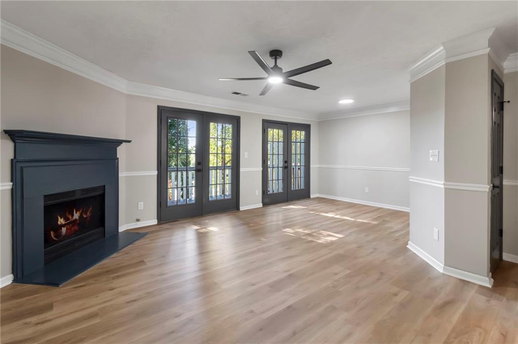 Barrington Hills - Residential