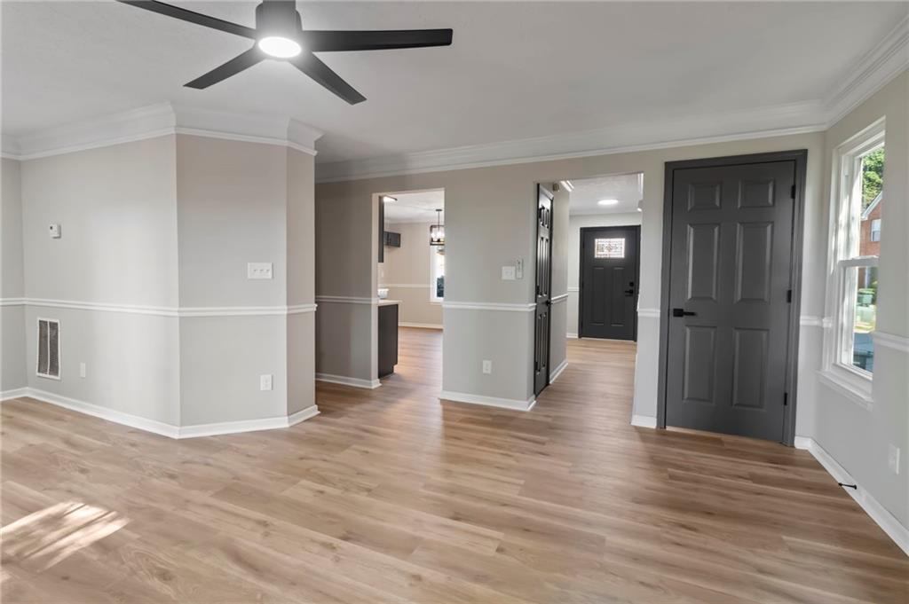 Barrington Hills - Residential