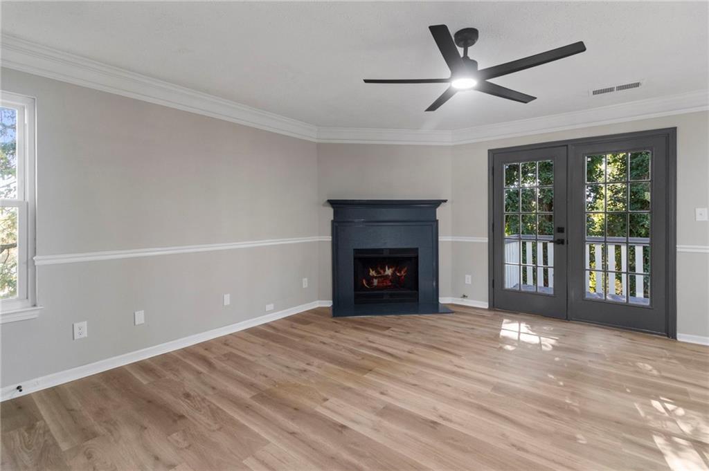 Barrington Hills - Residential