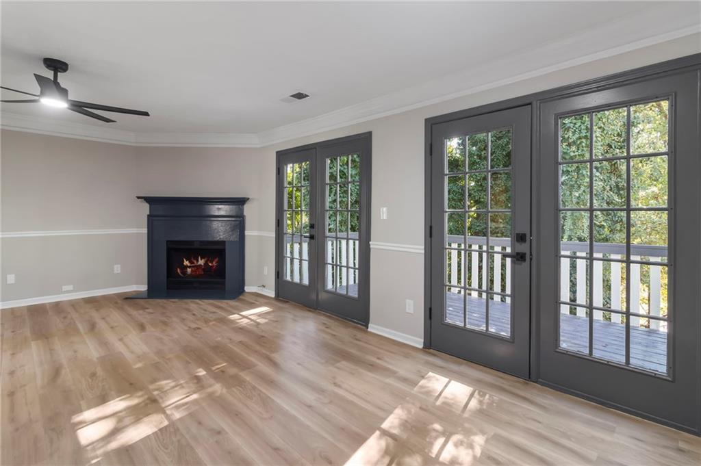 Barrington Hills - Residential
