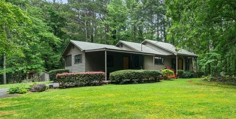 Homes For Sale - 84A Wilderness Camp Road<br/> Bartow County, White, GA 30184